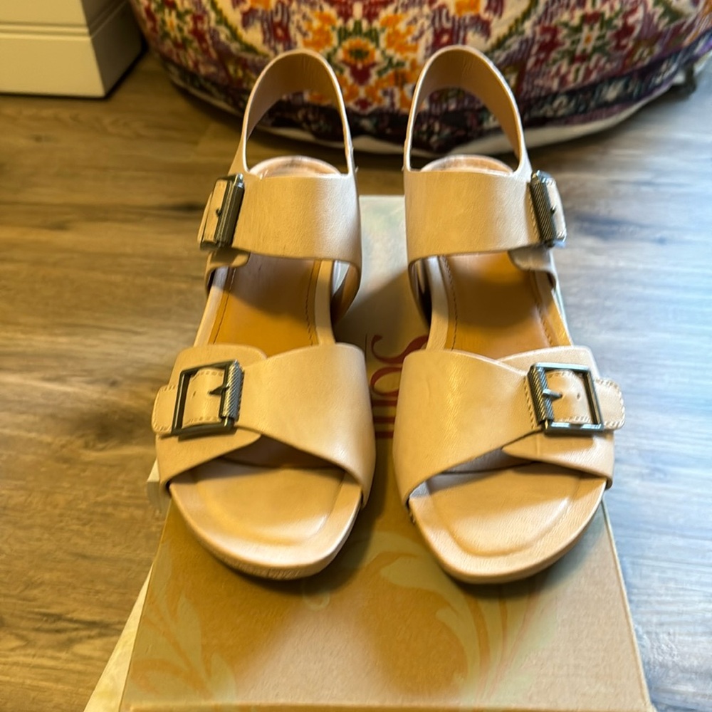 Sofft 9 M sandal